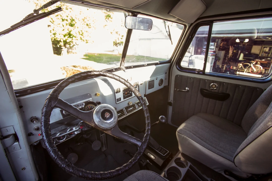 1949 Willys Pickup - Image 22 of 31