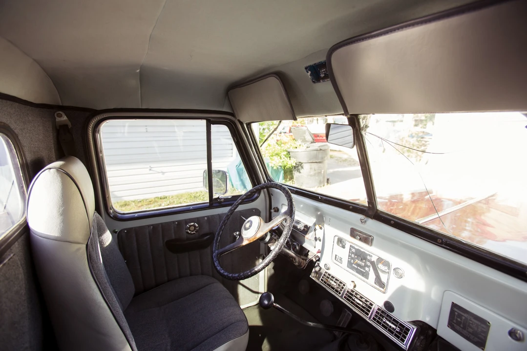 1949 Willys Pickup - Image 21 of 31