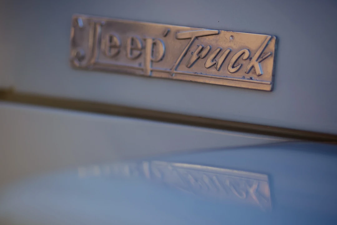 1949 Willys Pickup - Image 20 of 31