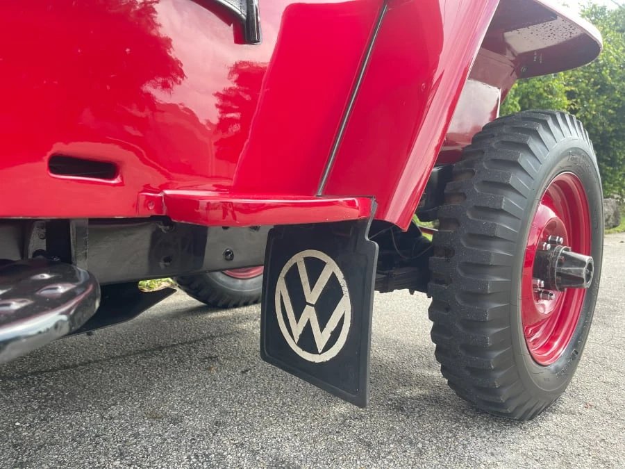 1949 Willys CJ-2A - Image 14 of 31