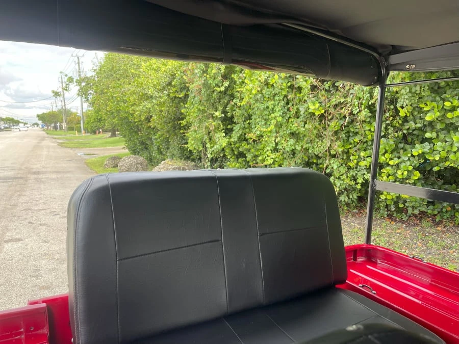 1949 Willys CJ-2A - Image 20 of 31