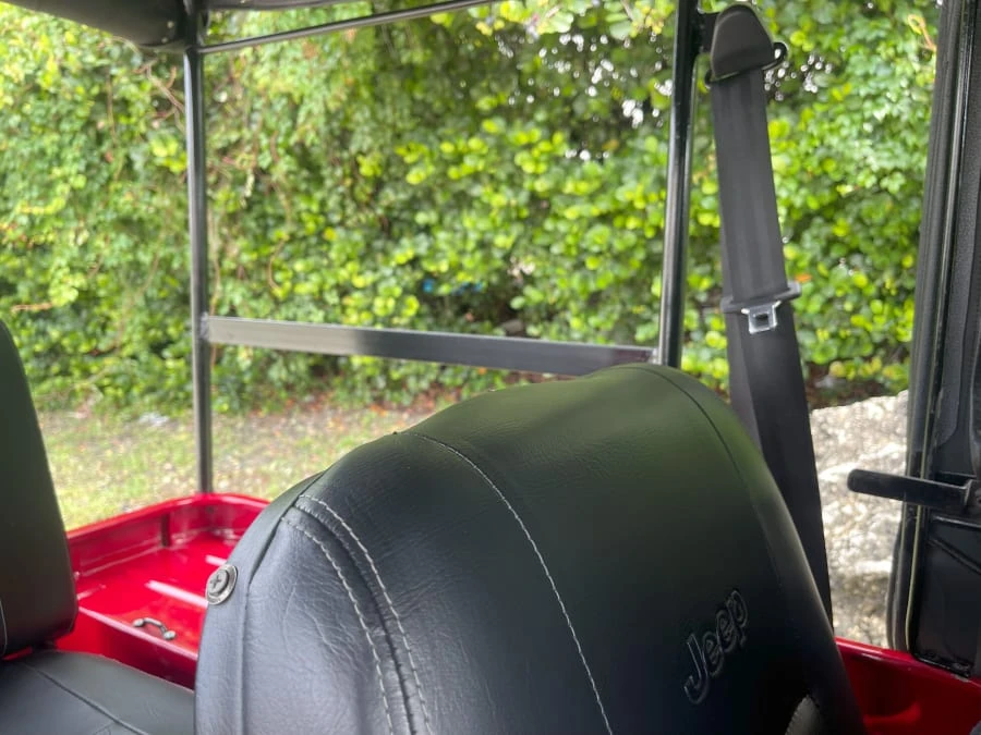 1949 Willys CJ-2A - Image 21 of 31