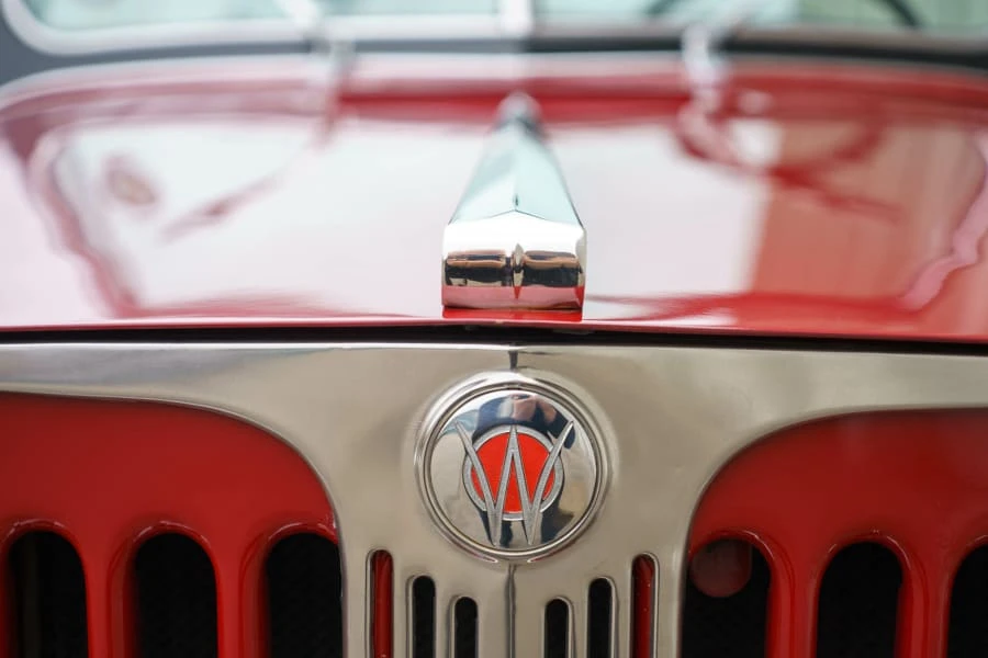 1949 Willys CJ-3A - Image 7 of 14