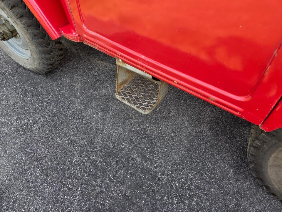 1949 Willys Jeep Wagon - Image 24 of 31