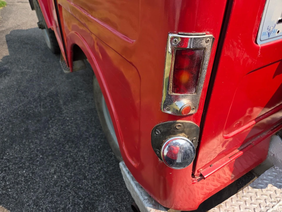 1949 Willys Jeep Wagon - Image 27 of 31