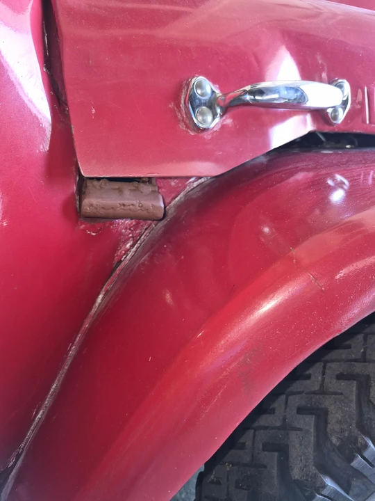 1949 Willys Jeep Wagon - Image 31 of 31