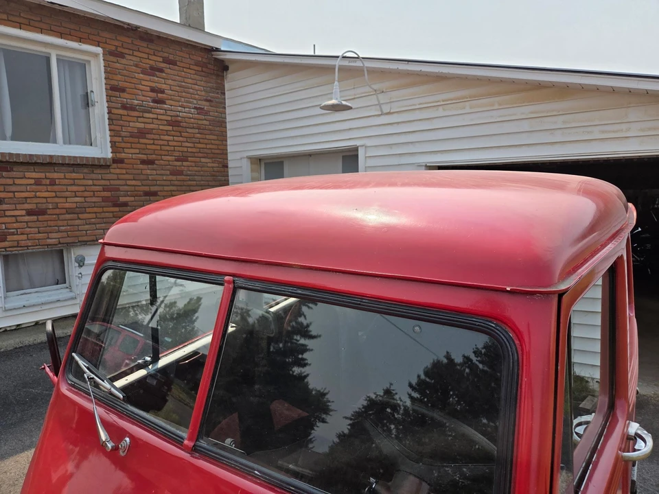 1949 Willys Jeep Wagon - Image 21 of 31