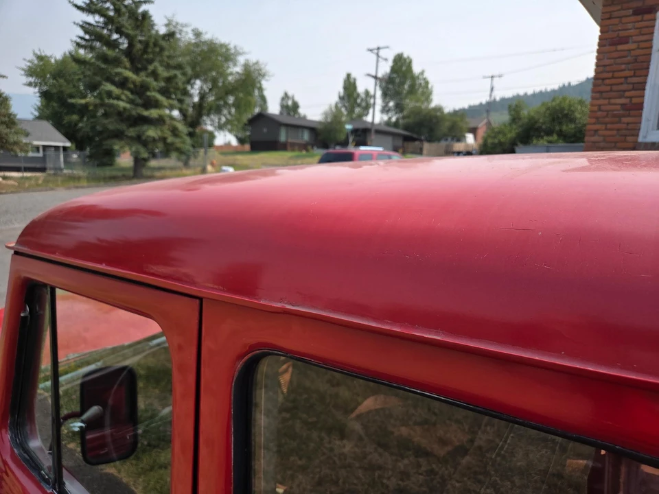 1949 Willys Jeep Wagon - Image 23 of 31