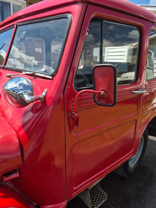 1949 Willys Jeep Wagon - Image 22 of 31