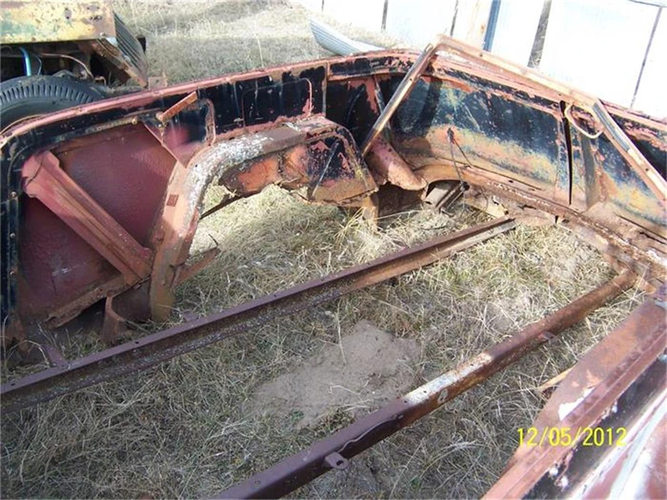 1949 Willys Jeepster - Image 13 of 14