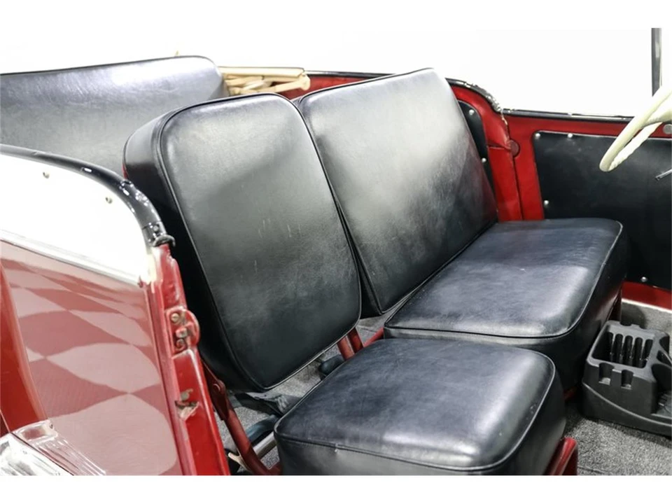 1949 Willys Jeepster - Image 19 of 28
