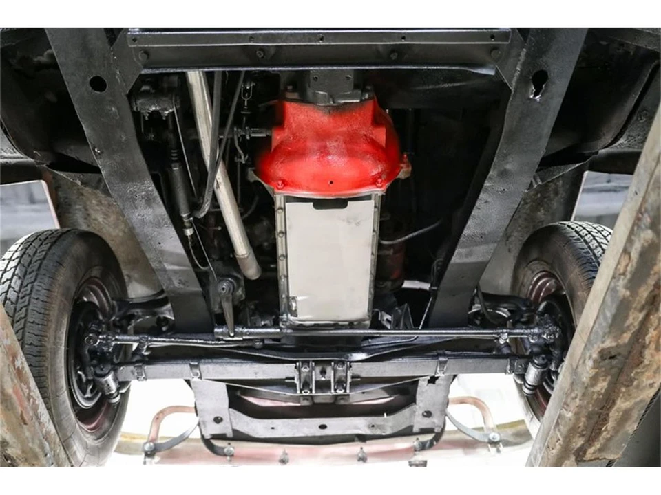 1949 Willys Jeepster - Image 27 of 28