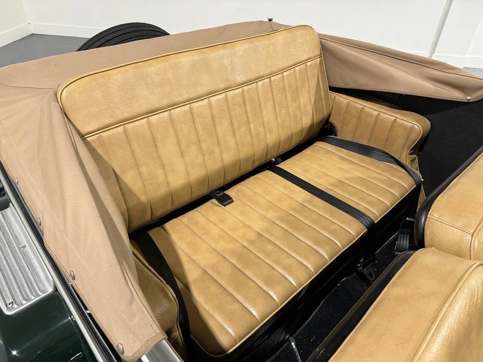 1949 Willys Jeepster - Image 24 of 31