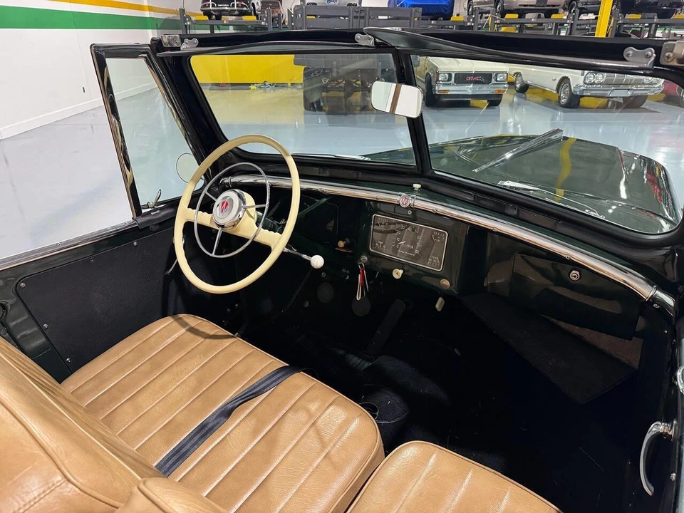 1949 Willys Jeepster - Image 23 of 31