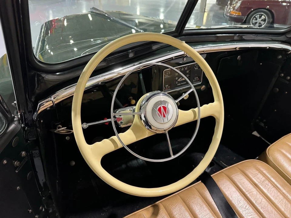 1949 Willys Jeepster - Image 30 of 31