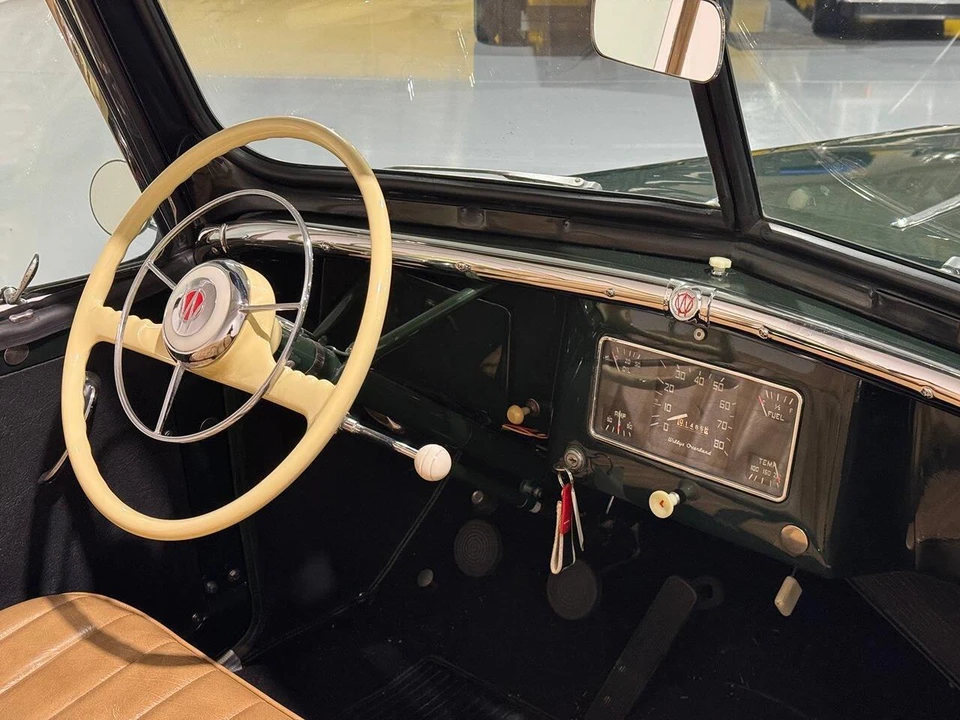 1949 Willys Jeepster - Image 31 of 31