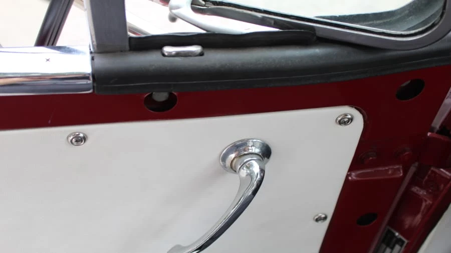 1949 Willys Jeepster - Image 15 of 29