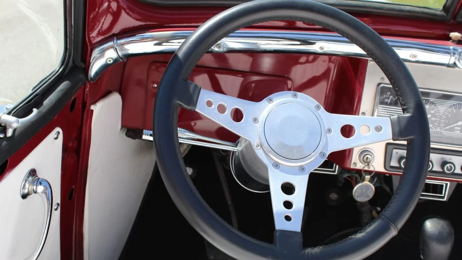 1949 Willys Jeepster - Image 4 of 29