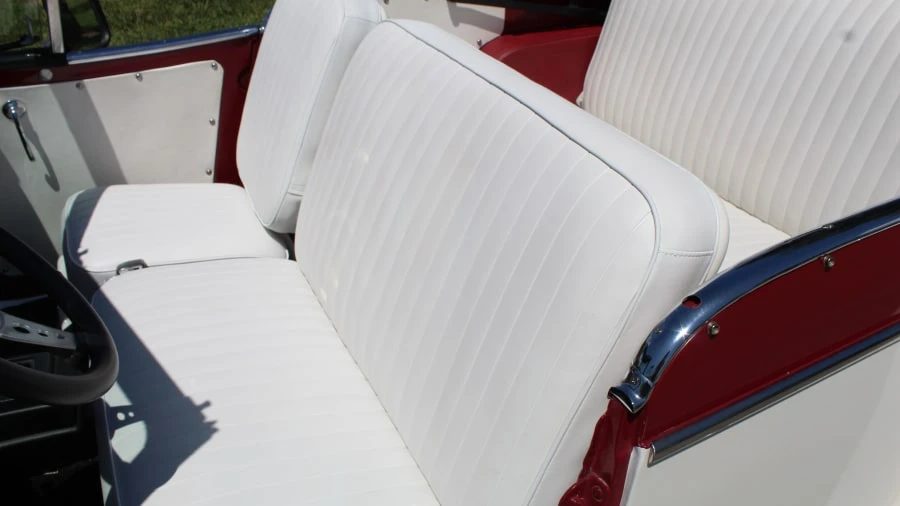 1949 Willys Jeepster - Image 5 of 29