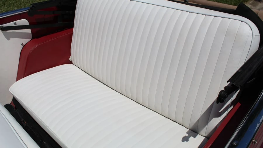 1949 Willys Jeepster - Image 7 of 29