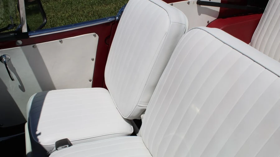 1949 Willys Jeepster - Image 6 of 29