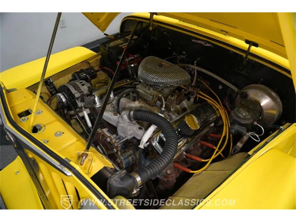 1949 Willys Jeepster - Image 29 of 31