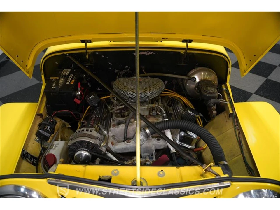 1949 Willys Jeepster - Image 30 of 31