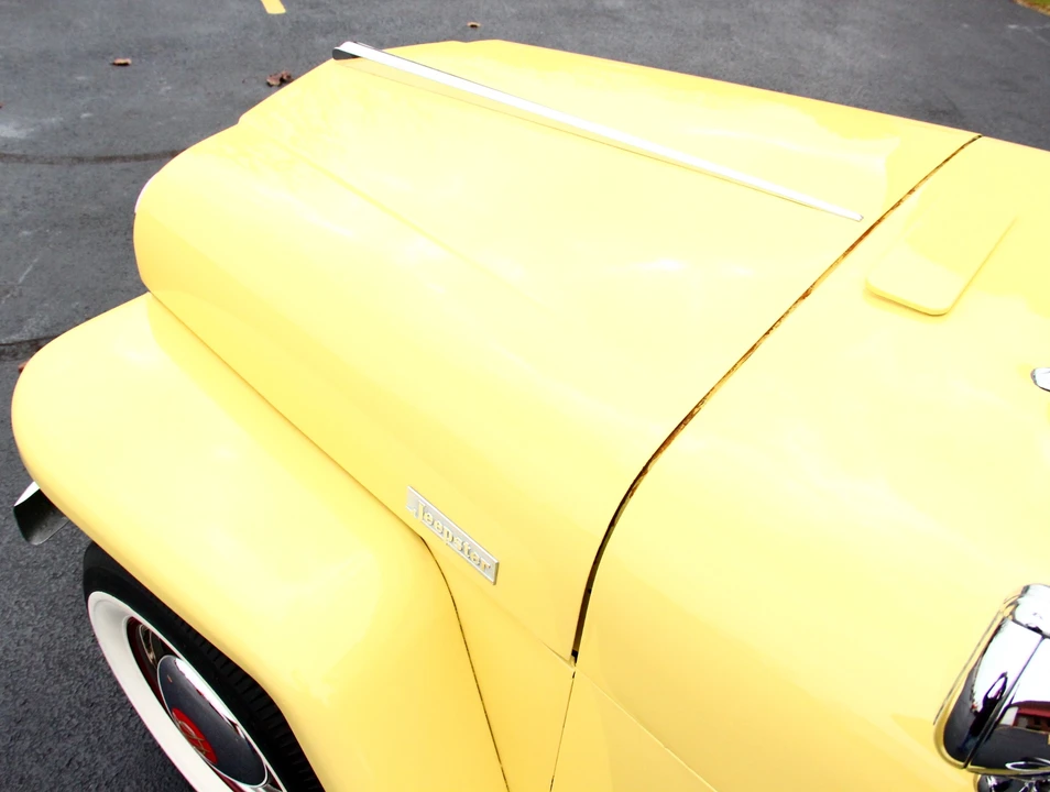 1949 Willys Jeepster - Image 13 of 31