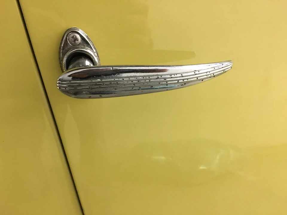 1949 Willys Jeepster - Image 31 of 31