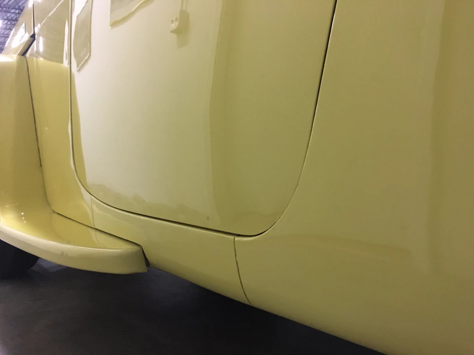 1949 Willys Jeepster - Image 23 of 31