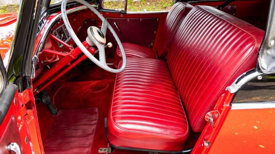 1949 Willys Jeepster - Image 4 of 22