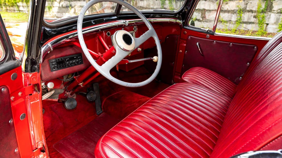 1949 Willys Jeepster - Image 3 of 22