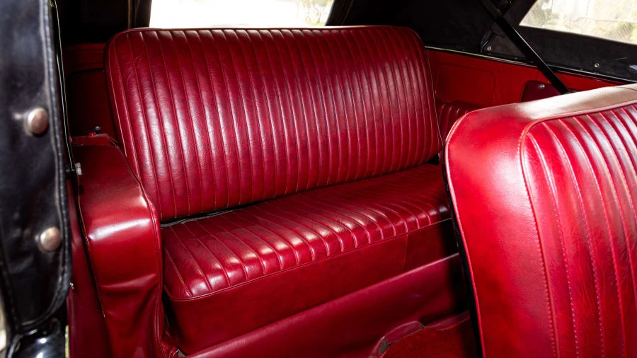 1949 Willys Jeepster - Image 18 of 22