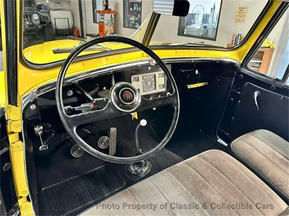 1949 Willys Jeepster - Image 12 of 20