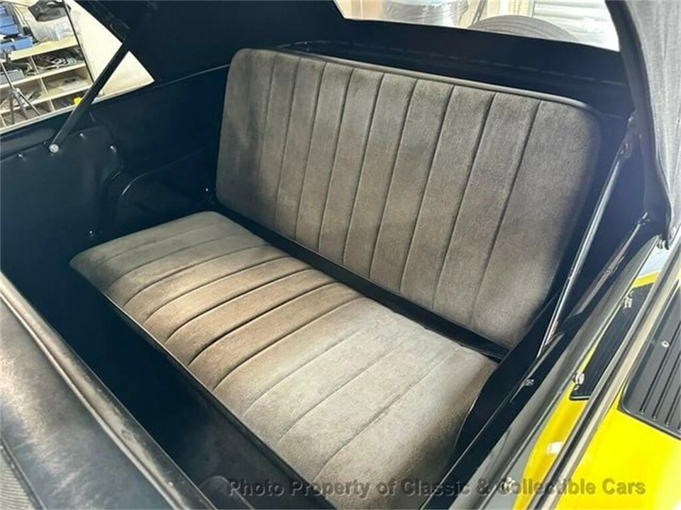 1949 Willys Jeepster - Image 18 of 20