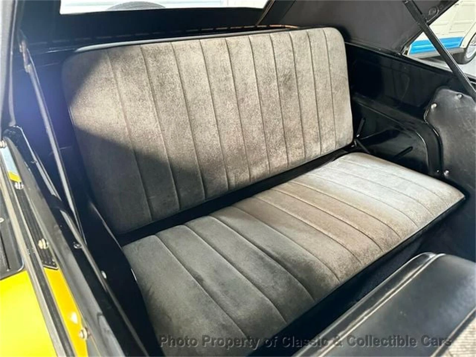 1949 Willys Jeepster - Image 17 of 20