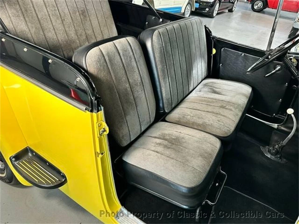 1949 Willys Jeepster - Image 15 of 20