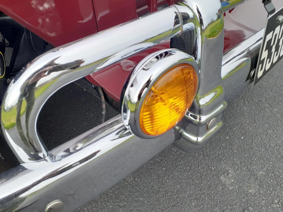 1949 Willys Jeepster - Image 17 of 31
