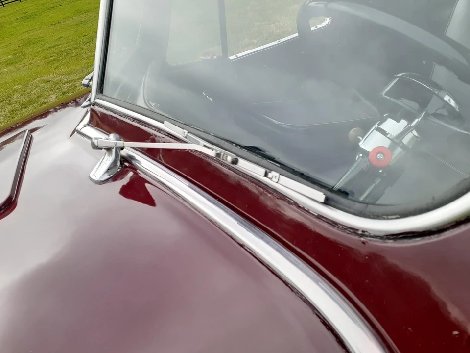 1949 Willys Jeepster - Image 28 of 31