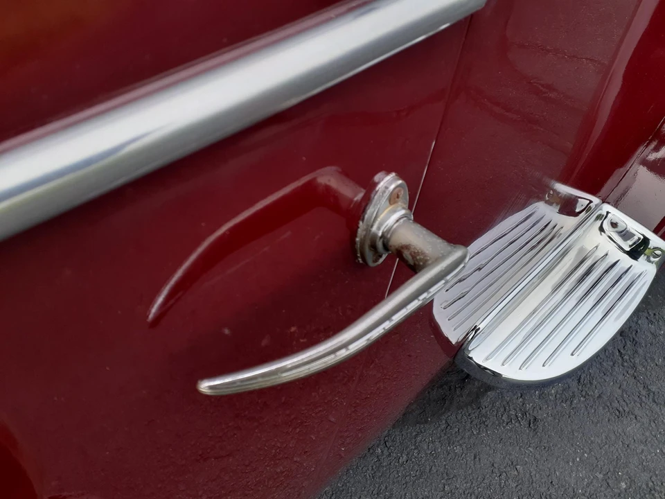1949 Willys Jeepster - Image 25 of 31