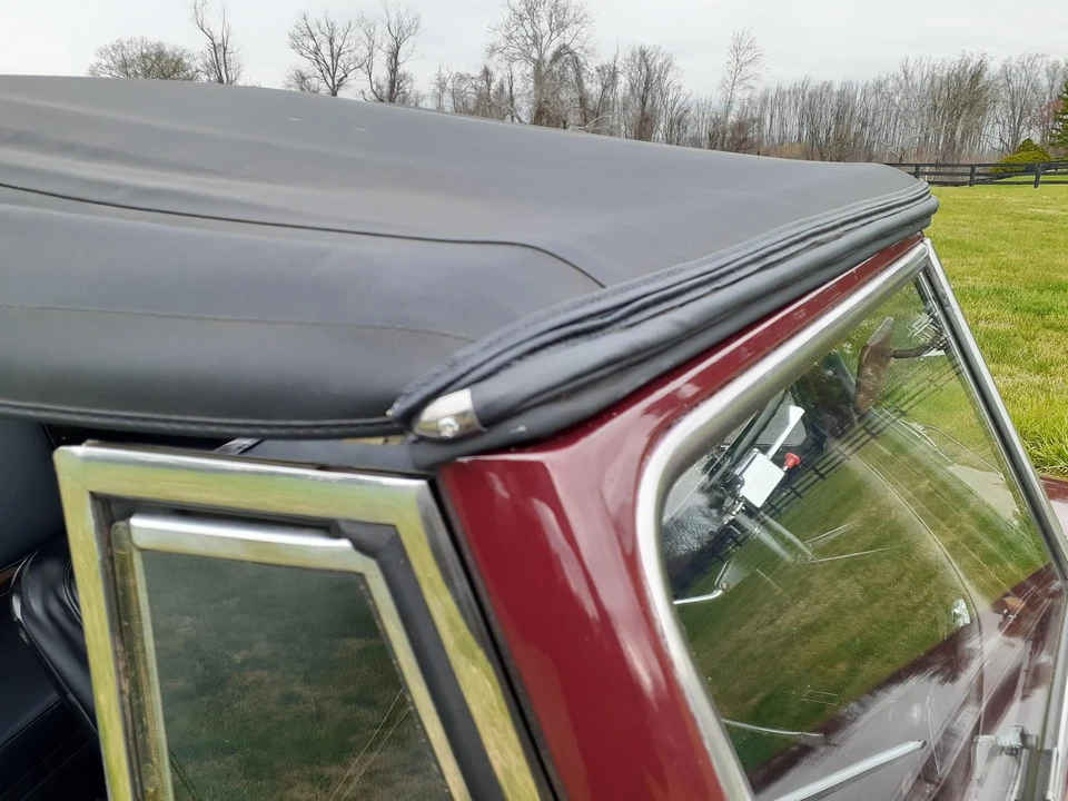 1949 Willys Jeepster - Image 15 of 31