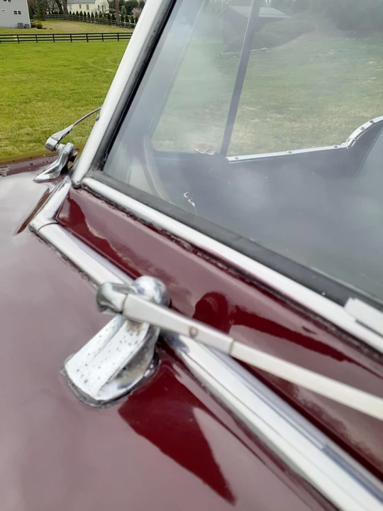 1949 Willys Jeepster - Image 27 of 31