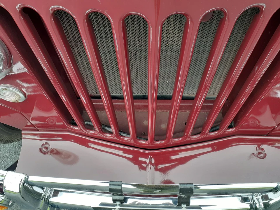 1949 Willys Jeepster - Image 19 of 31