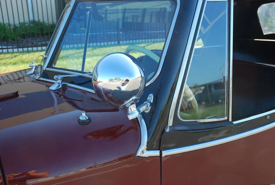 1949 Willys Jeepster - Image 7 of 10