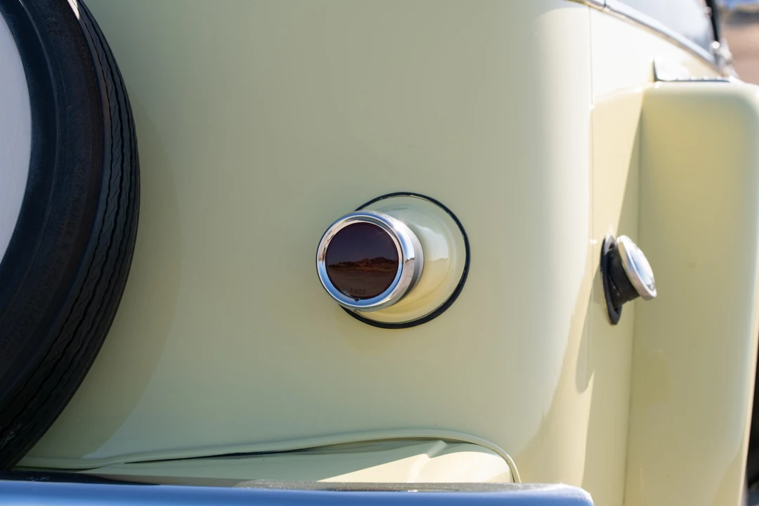 1949 Willys Jeepster - Image 21 of 31