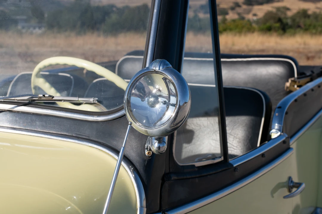 1949 Willys Jeepster - Image 26 of 31