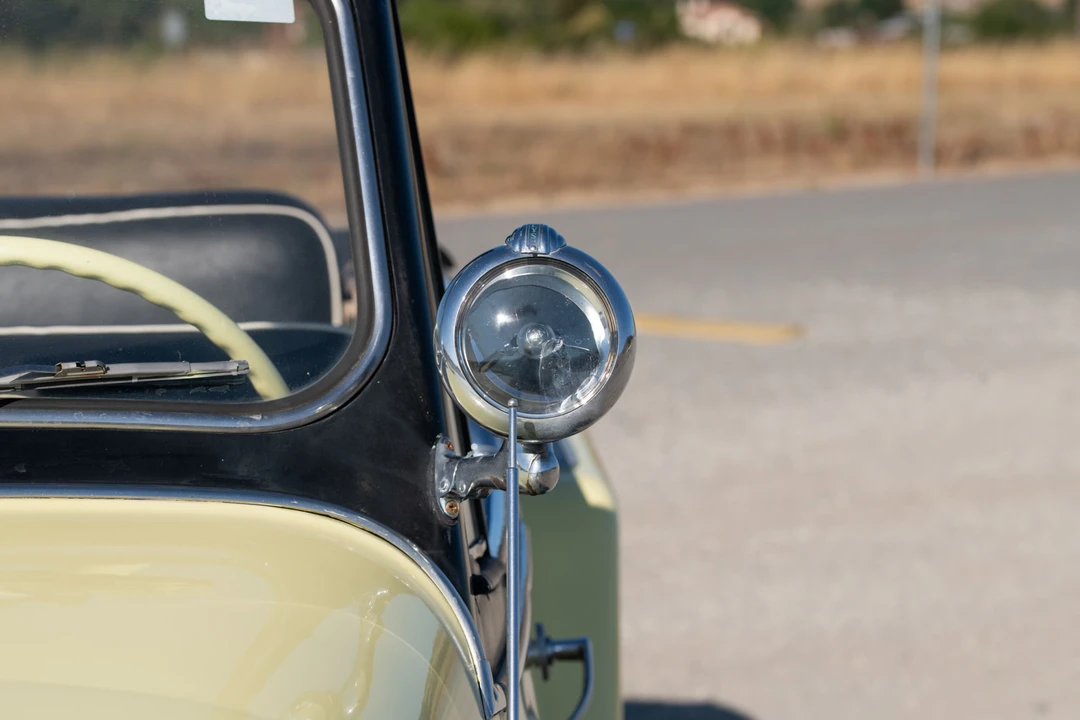 1949 Willys Jeepster - Image 27 of 31