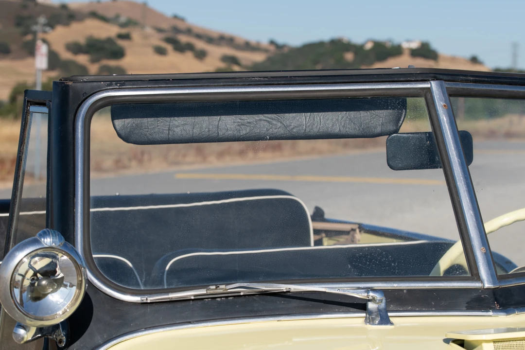 1949 Willys Jeepster - Image 29 of 31
