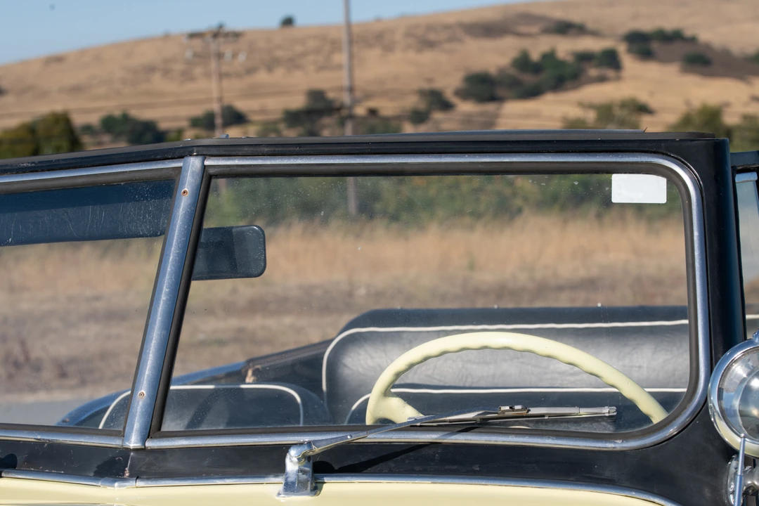 1949 Willys Jeepster - Image 30 of 31