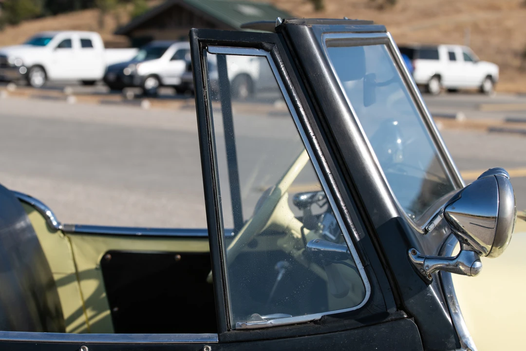 1949 Willys Jeepster - Image 31 of 31